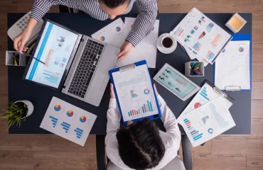 Digital Marketing Budget